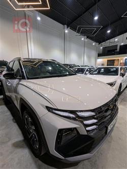 هیوندای تۆکسۆن